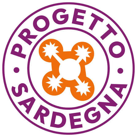 Logo Progetto Sardegna Oristano